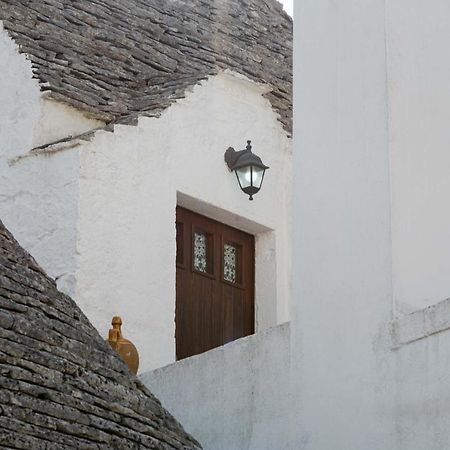 Trullo Chiesa Madre Alberobello Διαμέρισμα Εξωτερικό φωτογραφία